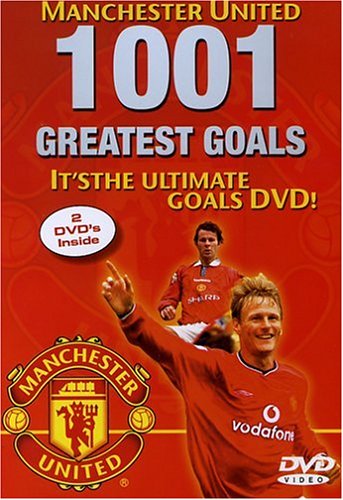 Manchester United 1001 Goals