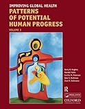 Improving global health : forecasting the next 50 years