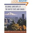 Regional Landscapes of the United States and Canada by Stephen S. Birdsall, Eugene J. Palka, and Jon C. Malinowski