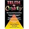 Stand-Up comedy:books to consider.