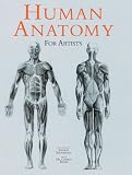 Review Ullman  / Human Anatomy for Artists