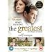 The Greatest [DVD]