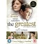 The Greatest [DVD] 