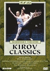 Kirov Classics
