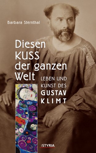 Gustav Klimt. Biografische Bibliothek