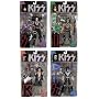 McFarlane Collection - KISS Figures (Set of 4)