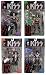 McFarlane Collection - KISS Figures (Set of 4)