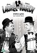 Laurel & Hardy Volume 17 - Swiss Miss/Animal Shorts [DVD]