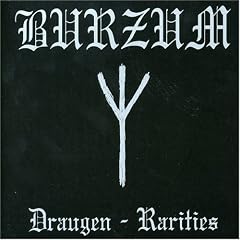 Draugen: Rarities