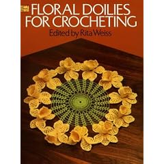 Crocheted Doilies