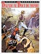 Balade au bout du monde, tome 8 : Maharani