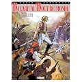 Balade au bout du monde, tome 8 : Maharani