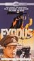Exodus (Widescreen) [VHS]