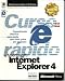 Book MS Internet Explorer 4, Curso Rapido
