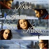 Kabhi Alvida Naa Kehna