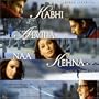 Kabhi Alvida Naa Kehna Bollywood CD