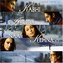 Kabhi Alvida Naa Kehna