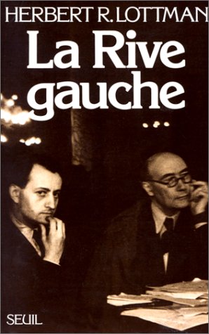 La Rive gauche
