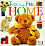Books : Home (DK Touch and Feel)
