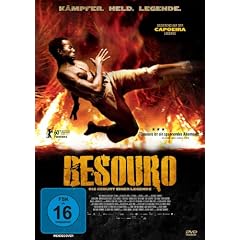 Besouro - Die Geburt einer Legende (2 Discs)