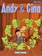 Andy & Gina