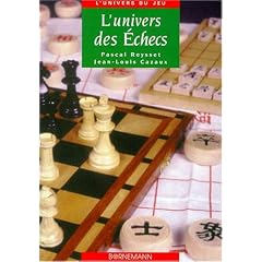 L'Univers des �checs