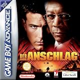 Eigenschaften Ubisoft  / Der Anschlag