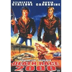 Death Race 2000