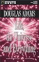 Life, the Universe and Everything