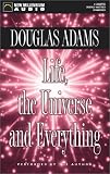 Life, the Universe and Everything