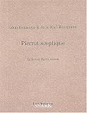 Pierrot sceptique