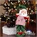 Kitchen & Housewares : Annalee 13-Inch Workshop Santa