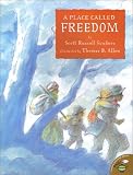 A Place Called Freedom