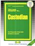 Custodian (Career Examination Series) (Career Examination Passbooks)