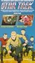 Star Trek - The Animated Series, Vol. 8: The Eye Of The Beholder/ Once Upon A Planet [VHS]