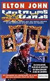 Revue Polygram video  / Elton John : Tantrums & tiaras - VF