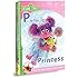 Sesame Street: Abby & Friends - P Is for Princess