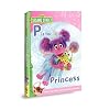 Abby and Friends: P Is for Pri
