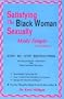 Satisfying the Black Woman Sexually