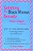 Satisfying the Black Woman Sexually Made Simple