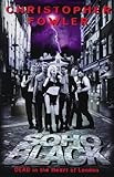 Soho black