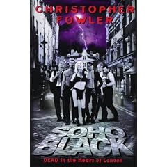 Soho Black