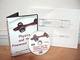 DVD Physics and the Pinewood Derby code image