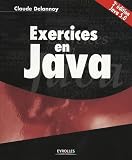 Exercices en Java