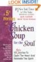 A 5th Portion of Chicken Soup for the Soul