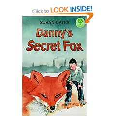 Danny's Secret Fox (Treetops)
