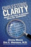 Cholesterol Clarity: What The HDL Is...