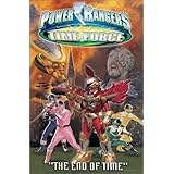 Power Rangers Time Force - The End of Time  (2001)