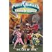 Power Rangers Time Force - The End of Time [VHS]