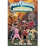 Power Rangers Time Force - The End of Time [VHS]